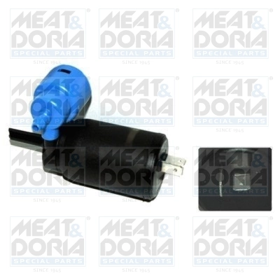 Washer Fluid Pump, window cleaning